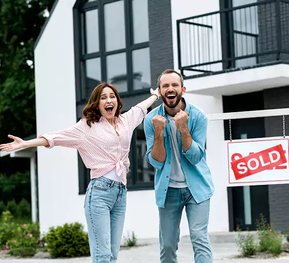 Your Trusted Partner in Buying, Selling & Renting Homes in Lexington, KY