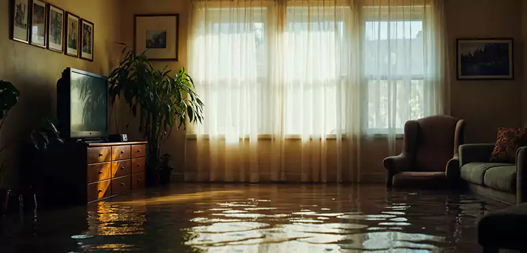 Benefits of Selling Your Flood-Damaged House for Cash in Lexington, KY   