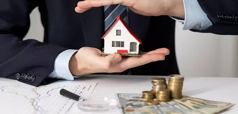 Benefits of Selling to Us in Lexington, KY