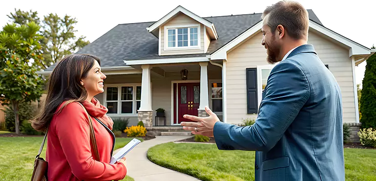 The Benefits of Choosing Your Own Closing Date and Time in Lexington