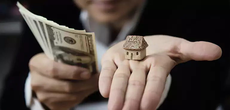 Avoid the Hassle of a Traditional Sale in Lexington, KY