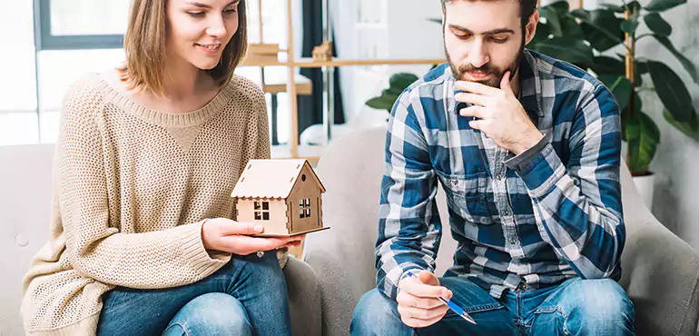 Sell Your Lexington House Privately to a Local, Trusted Cash Buyer