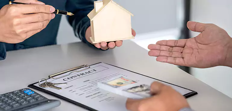 Why Choose Us to Avoid Foreclosure in Lexington, KY