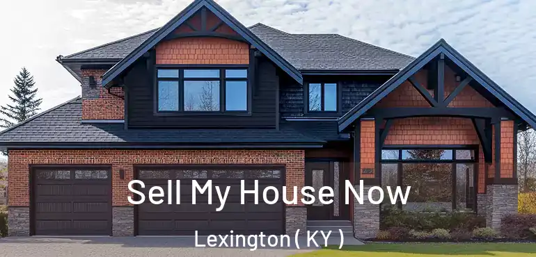  Sell My House Now Lexington ( KY )